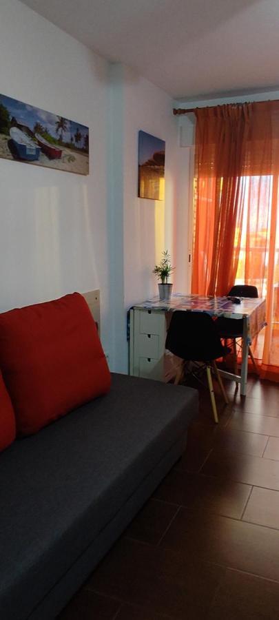 Benalmadena Iris Apartment Sea View Ngoại thất bức ảnh
