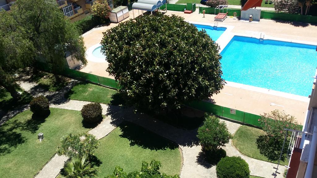 Benalmadena Iris Apartment Sea View Ngoại thất bức ảnh