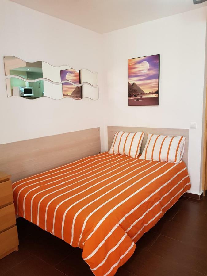 Benalmadena Iris Apartment Sea View Ngoại thất bức ảnh