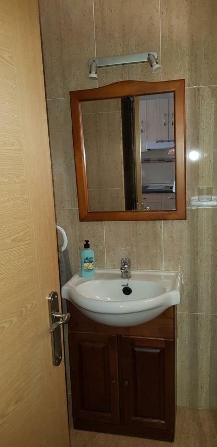 Benalmadena Iris Apartment Sea View Ngoại thất bức ảnh