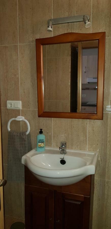 Benalmadena Iris Apartment Sea View Ngoại thất bức ảnh