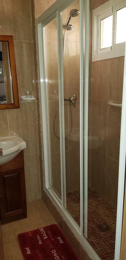 Benalmadena Iris Apartment Sea View Ngoại thất bức ảnh