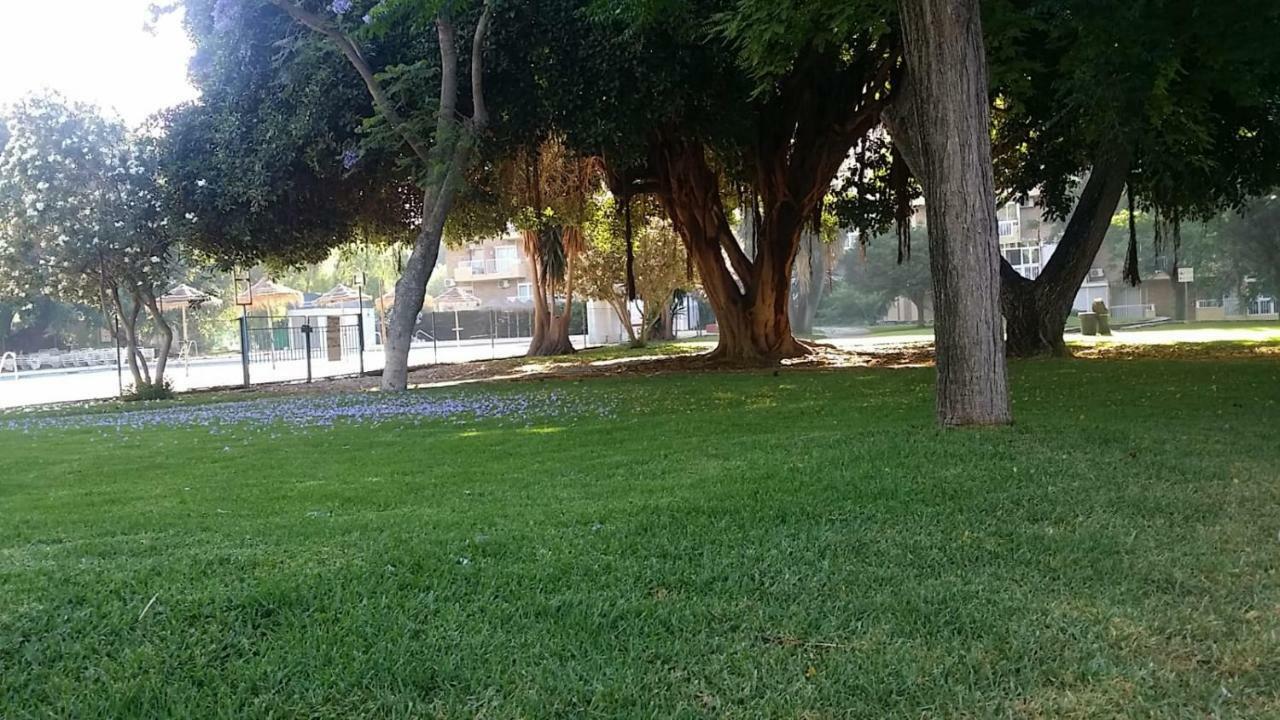 Benalmadena Iris Apartment Sea View Ngoại thất bức ảnh